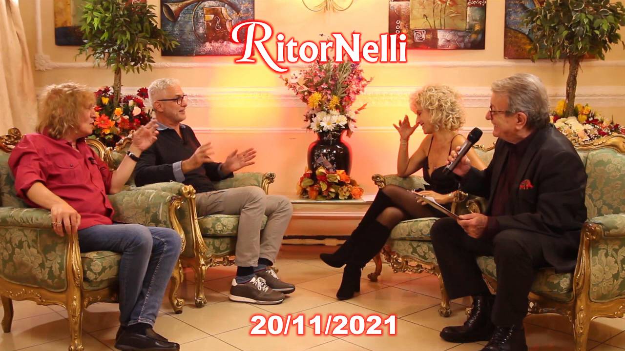 Trasmissione RitorNelli